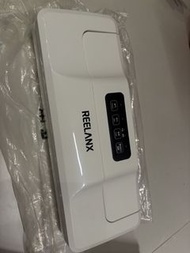 REELANX 真空包裝機連配件
