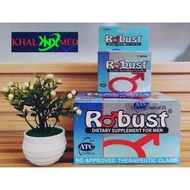 ATC ROBUST TABLET DIETARY SUPPLEMENT