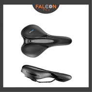 [Instock]Respiro Selle Royal Italy Cushioned Saddle Seat Bicycle Comfort Chair