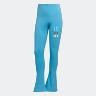 adidas Lifestyle Mission Victory High-Waist Leggings Women Blue HN4696