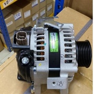 ( 100% ORIGINAL ) TOYOTA ESTIMA 2.4 ACR30 ALPHARD 2.4 ANH10 HARRIER 2.4 ACU30 ALTERNATOR ( 27060-281