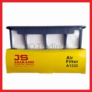 Air Filter For Toyota Hiace 2.5L 2KD Engine (2013-2018)