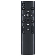 Remote Control For Raydem RD-881 5G Mini LED Portable WiFi Movie Projector