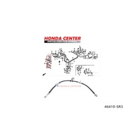 selang slang hose rem civic nouva nova civic lx grand civic genio estilo 1988 1989 1990 1991 1992 19