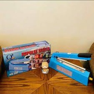 Impulse seller q2 8200 20cm