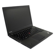 Laptop Lenovo x240 core i5 ram 8gb ssd 256gb fulset dus dam mouse