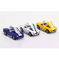 FINE WORKS 64 1/64 Shelby Mk3 Cobra 427