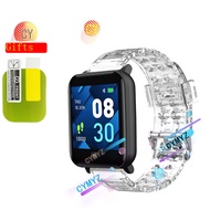 actxa tempo 4c Smart Watch strap Silicone strap actxa tempo 4c strap Havit M93 strap Sports wristband actxa tempo 4c SmartWatch strap