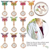 TOPBEAUTY1MB Nurse Watch Gift Medical Nurse Doctor Quartz Clock