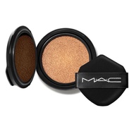 [MAC] Studio Fix Longwear Cushion Foundation SPF 50/PA+++ 13g Refill | Satin Glow Finish