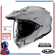 HJC Helmets i80 N. Gray
