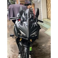 Zero windshield cbr150r cbr150 2021 2022