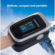 ✅ Omron Style Finger Pulse Oximeter OLED Oxymeter Heart Rate Blood Pressure Blood Oxygen Monitor PR BPM Pulse Oximeter