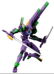 [PREORDER 預訂] EVA FRAME EX 01盒玩 (BOX of 8) EVA劇場版 Air BANDAI BAN05231220B