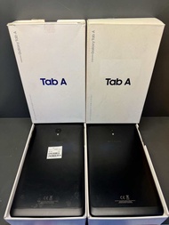 ‼️Samsung Tab A8 2017 LTE สภาพสวย (ใส่ Simได้) Ram 2 Rom 16‼️