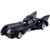 Tomica Batman Batmobile Collection 1989 Movie (Diecast Model)