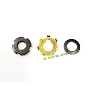 Honda EX5 Dream Wave100 Clutch nut Washer Satu Set