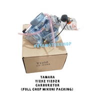 YAMAHA Y125ZR carburator Y125 Y125Z carborator carb ori orithai thai japan 125zr 125 CARBURETOR MIKU