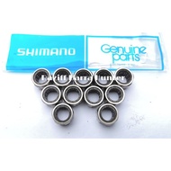 Original Part Shimano One Way Bearing GRAPPLER 301, TRANX 301, TRANX 401, SCORPION MD 301