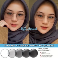 [CODE Cd SIZE-52-18-138]PHOTOCHROMIC GLASSES PACKAGE |