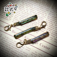 镀金佛牌扣————————————款式9