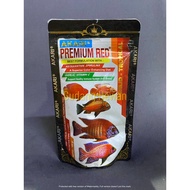 Akari PREMIUM RED 100GR - DECORATIVE FISH PELLETS