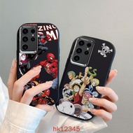 casing Samsung A10S A11 A12 M12 A13 4G A13 LIE 4G Anime Cartoon Soft Silicone Phone Case xxp1