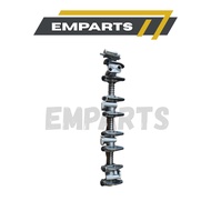 EXCAVATOR FUJISEAL EXCAVATOR ENGINE ROCKER ARM ISUZU 4BD1 ASSY