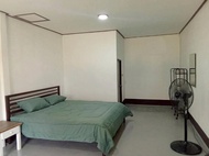 อพาร์ตเมนต์ 1 ห้องนอน 1 ห้องน้ำส่วนตัว ขนาด 42 ตร.ม. – เกาะคอเขา (Koh Kho Khao Guest House : Fan NO.
