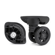 Hummer Luggage Wheel Replacement Trolley Case Accessories CCKW01 Universal Wheel HINOMOTO Suitcase R