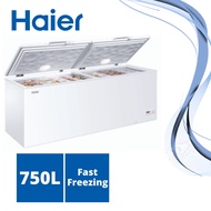 HAIER 6-in 1 Convertible Chest Freezer (750L) BD-788HP