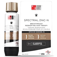 DS Laboratories Spectral DNC-N Scalp Ampoule Nutrition 60ml | NanoXidil Hair Growth Serum | Strength