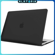 Batianda Hard Crystal Matte Case Cover Macbook Air 13 Inch A1932 A2179