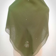 SUMAYYAH HIJAB EXCLUSIVE