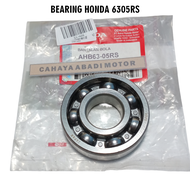 BEARING HONDA 6305RS BERING HONDA 6305 RS BERING 6305RS ( BERING HONDA 6305 )