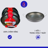 Happycook non-stick deep pan 32/34/36cm