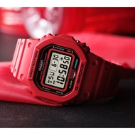 Casio G-Shock DW-5600EP-4D Red Digital Classic Design Men's Fashion Sport Watch
