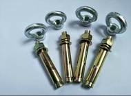 Professional Iyengar Yoga Wall Rope Pure Cotton Hanging Rope Yoga Rope Wall Rope with Accessories Yo