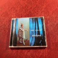 (Unsealing ) Matchbox Twenty - Mad Season 摇滚 jia4