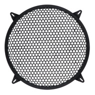 CCPlanet perfeclan Car Plastic Speaker Subwoofer Amplifier Cover Grill Mesh 12 Inch