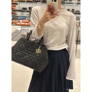 Dior Toujours Toujours Vertical Version Native Bag Handbag Fashion Diagonal Shoulder Bag