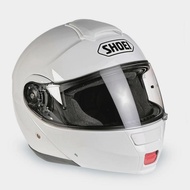 shoei neotec