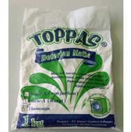 Toppas PREMIUM MATIC Powder Detergent 1kg