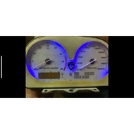 proton saga Lmst (s) meter