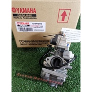 CARBURETOR LC135 V1 MIKUNI STANDARD CARB KARBURETOR KARB