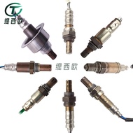 Sesuai untuk Mazda3 1.6L Nisbah Udara-Bahan Api Penderia Oksigen Z601-18-861B Z601-18-861