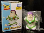 Disney Toy Story Buzz 巴斯光年 Takara Tomy 指偶 手指頭公仔 $15 (全新, 高4.5cm)