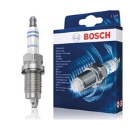 Bosch Fiat Ulysee/Brava/Bravo/BMW E30/E36/E46/ E34/39/E32/E38/Spark Plug 4 Pieces(F7LDCR)