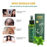 【Ready Stock】❏OHIP Hair Spray End Hair Loss