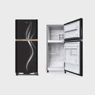 POLYTRON KULKAS 2 PINTU KECIL 2 DOOR SMALL REFRIGERATOR PRM20CLD